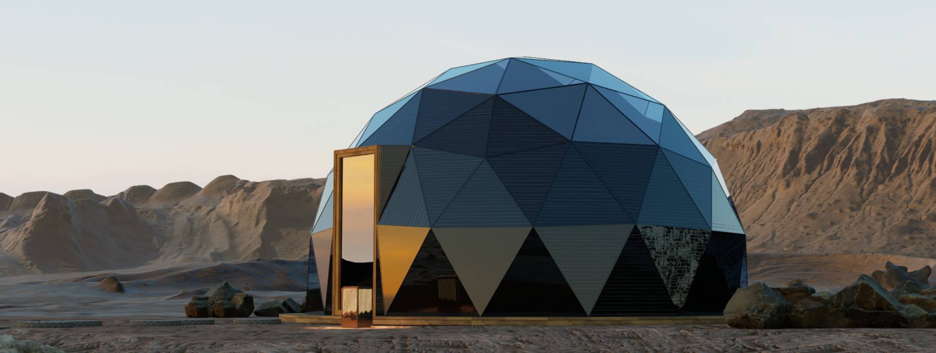 南充星空酒店帐篷